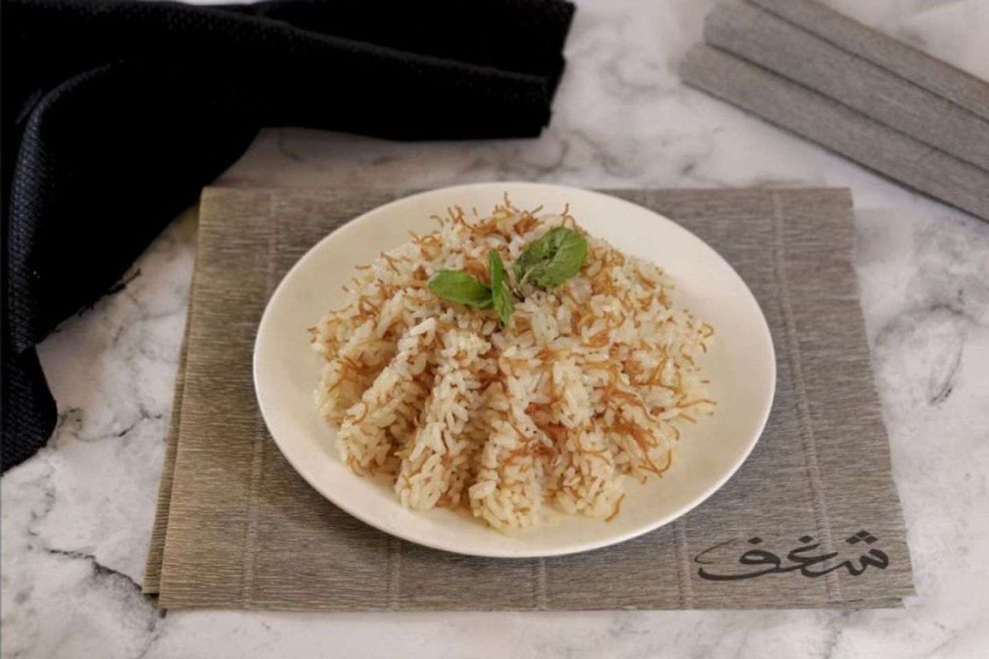 رز شعيرية