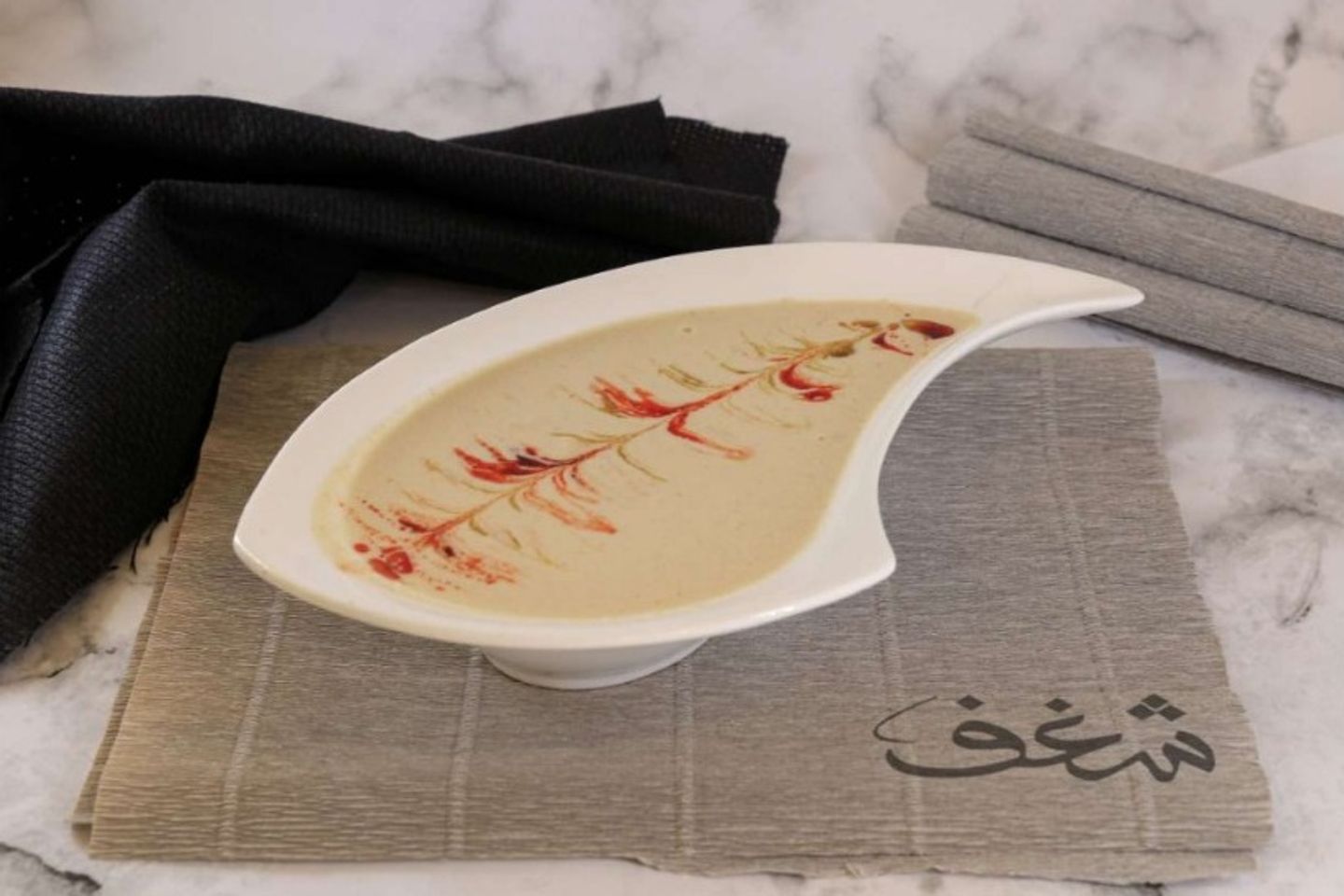 طحينة