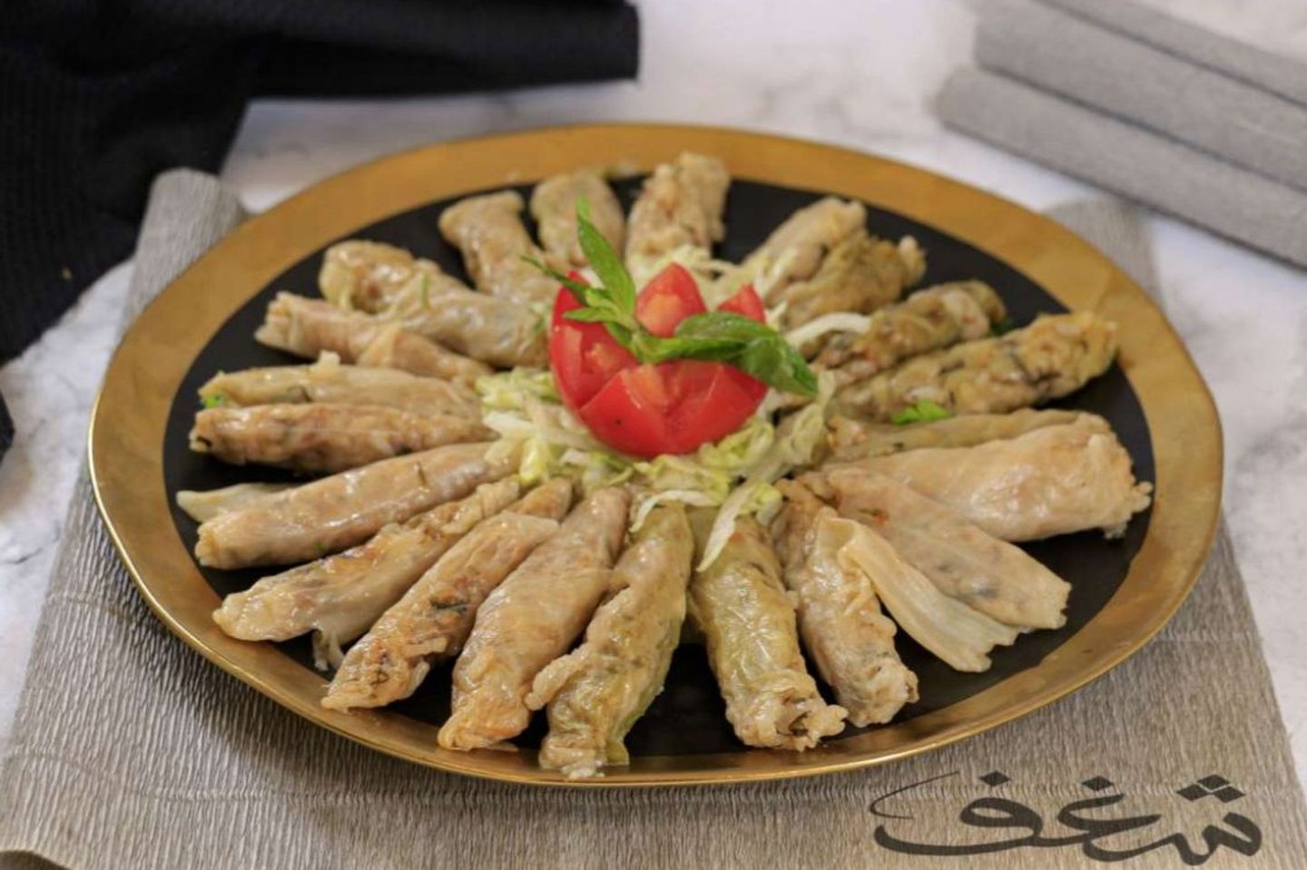ملفوف