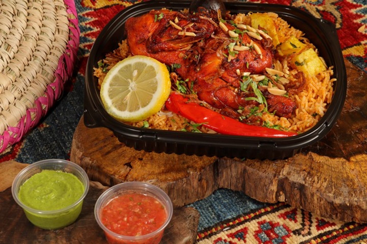 كبسه دمامي