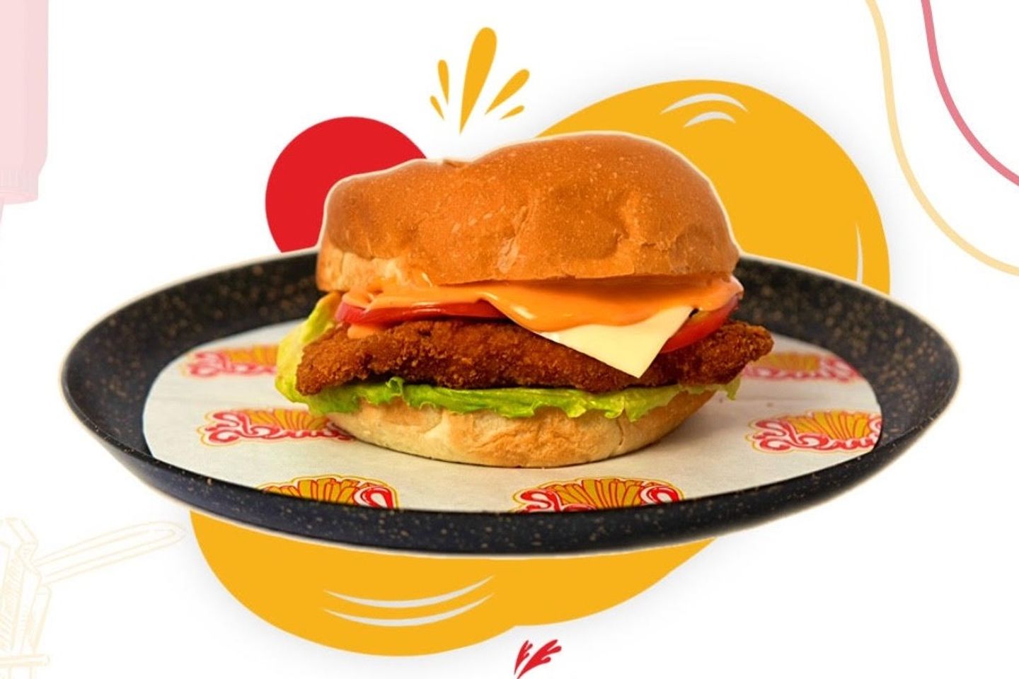 Al Basta Burger