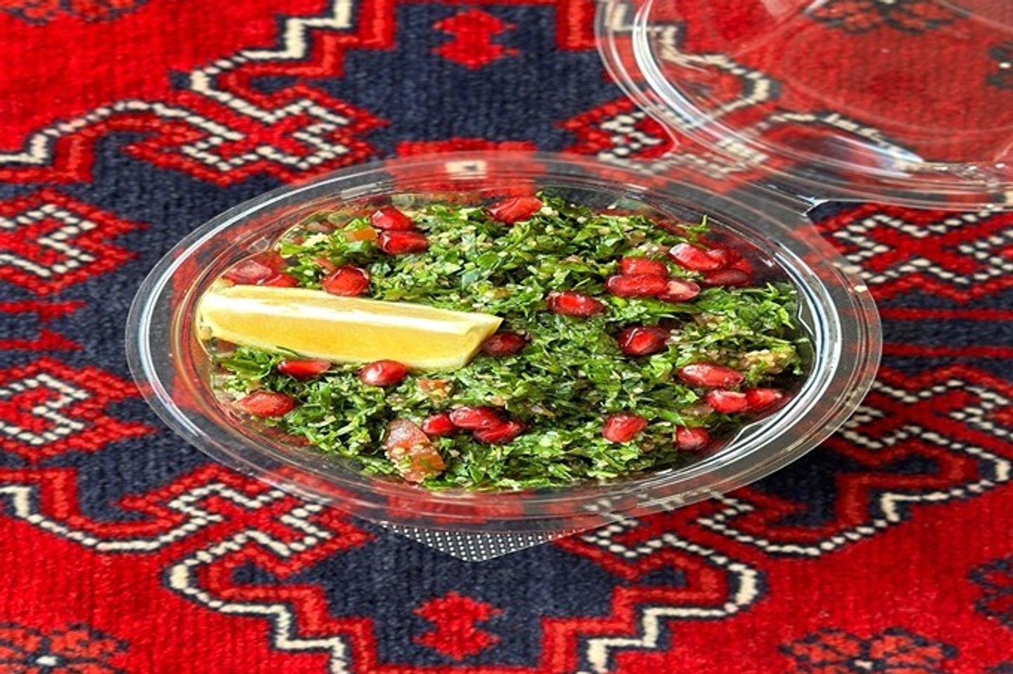 تبوله رمان