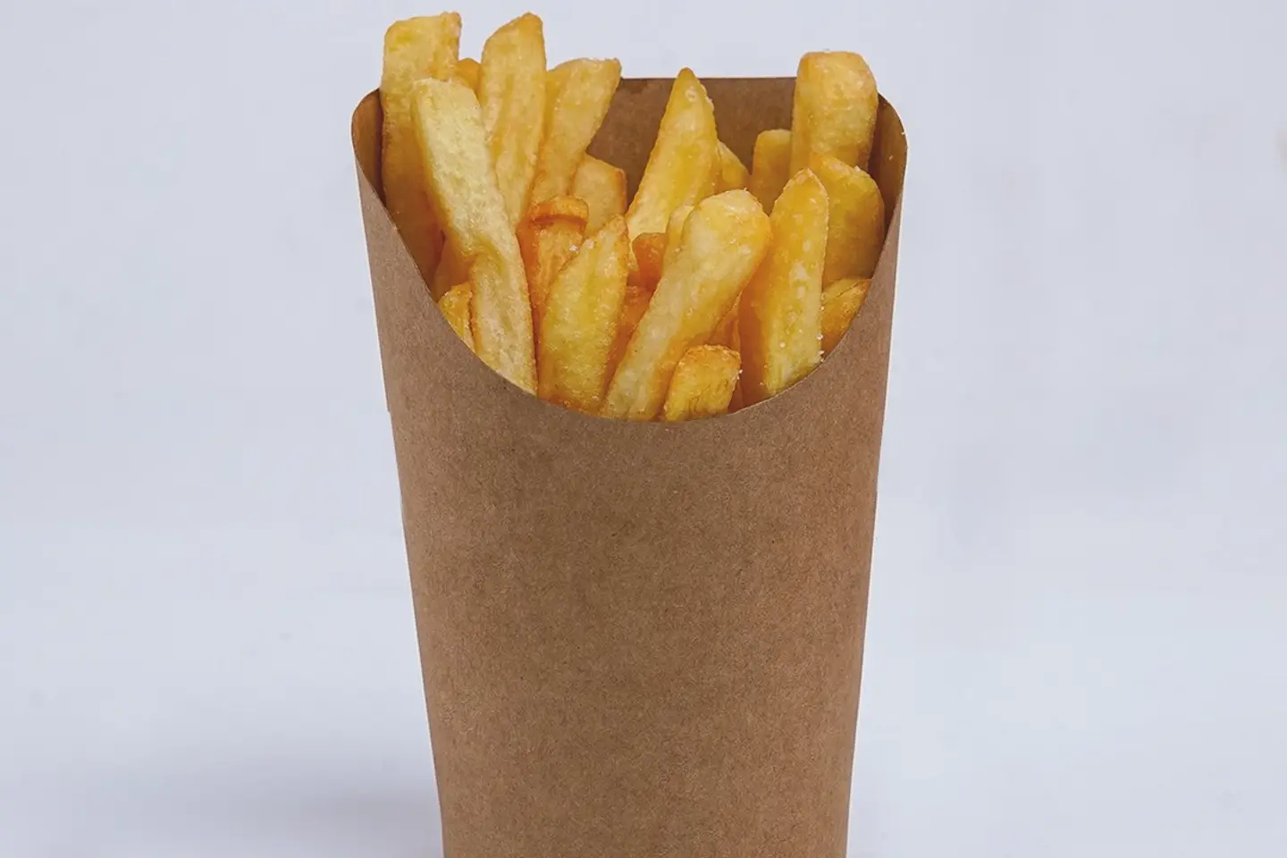Fries