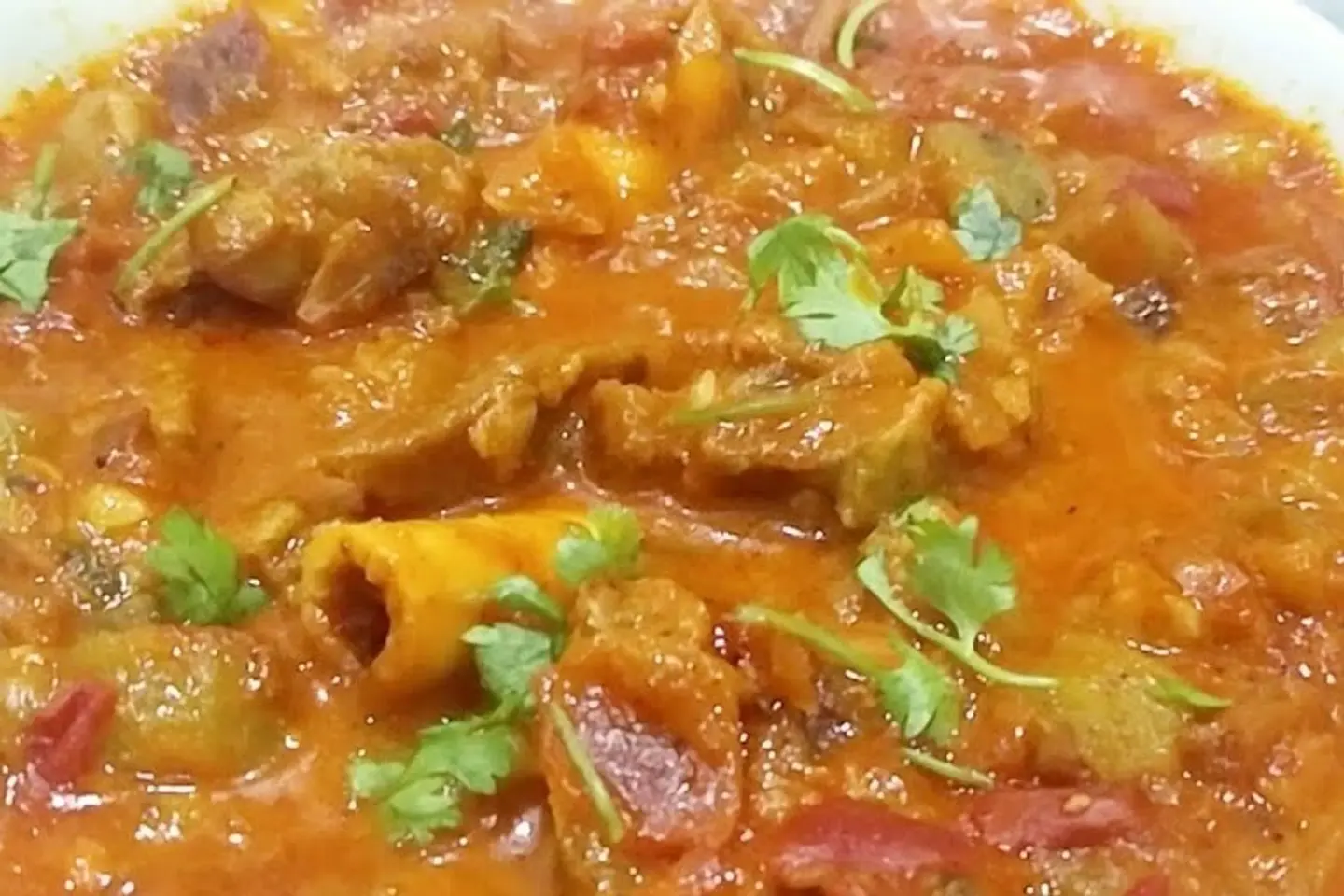 Turai Mutton