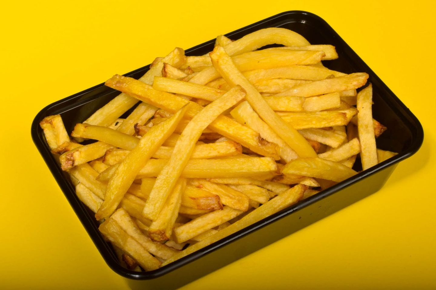 Fries