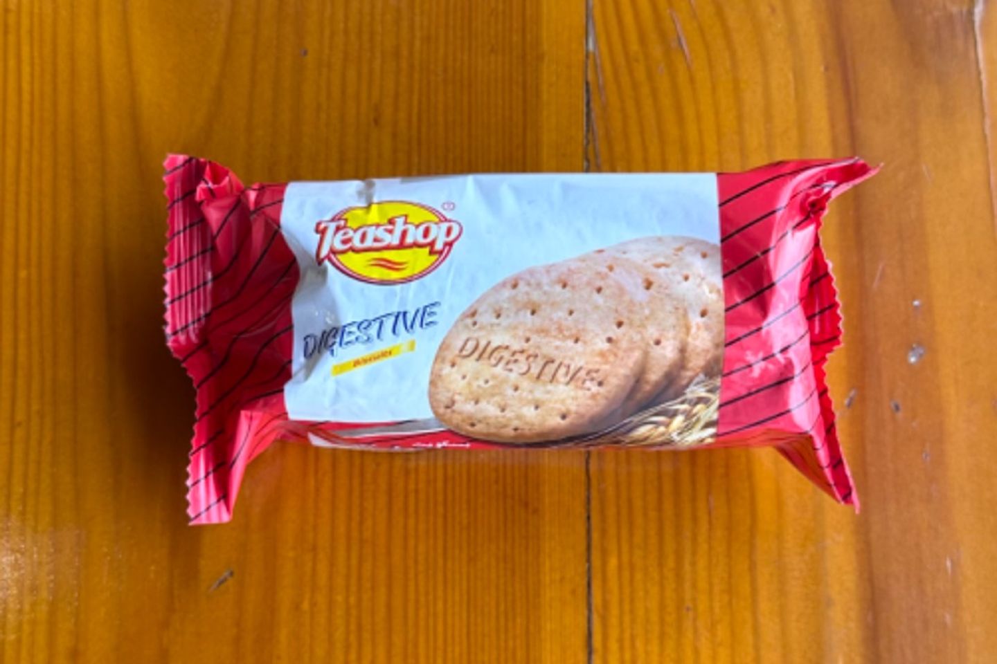 Digestive Biscuits