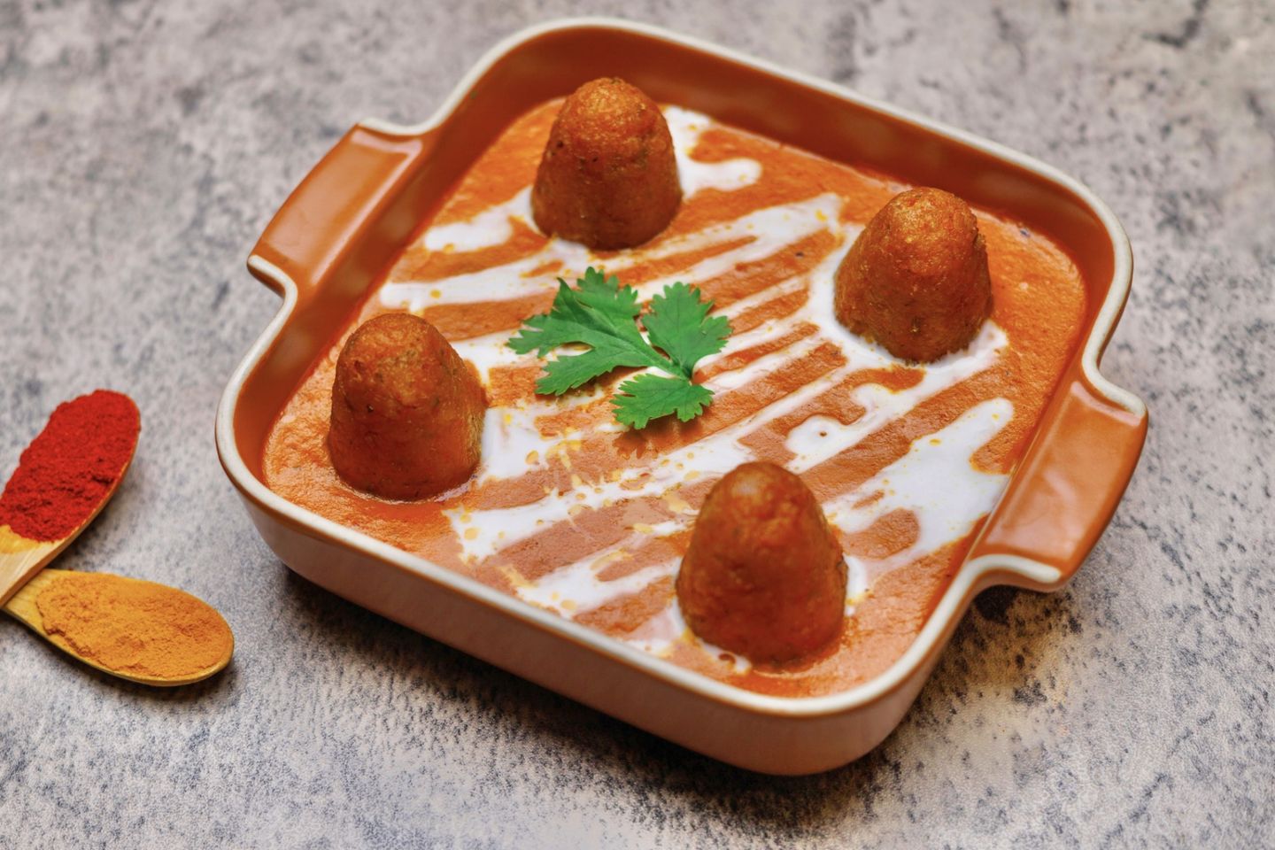 كفتة الخضار