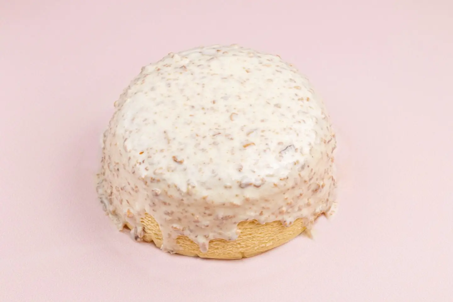 Cheesecake Coconut Whole