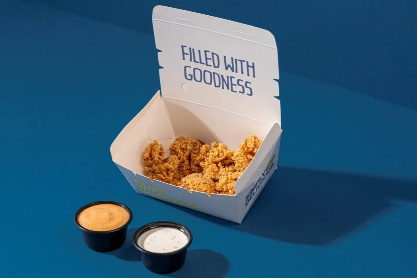 Chicken Bites