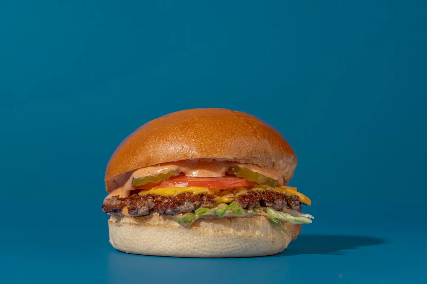 Classic Burger