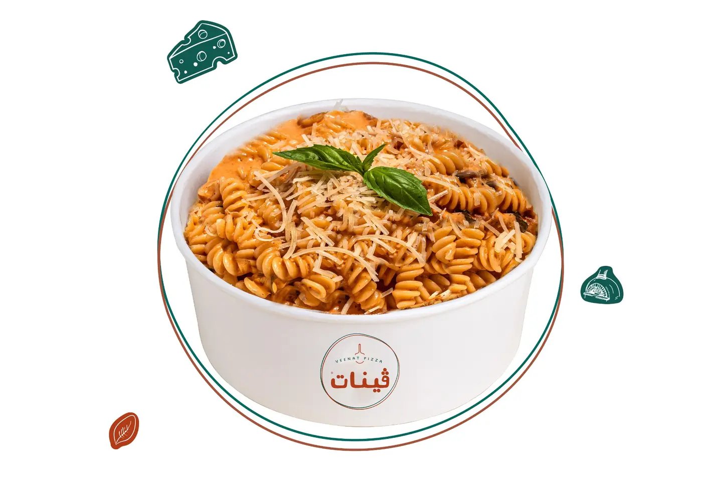 باستا روزيه