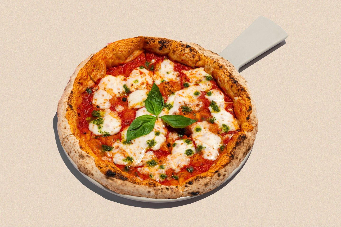 Margherita Pizza