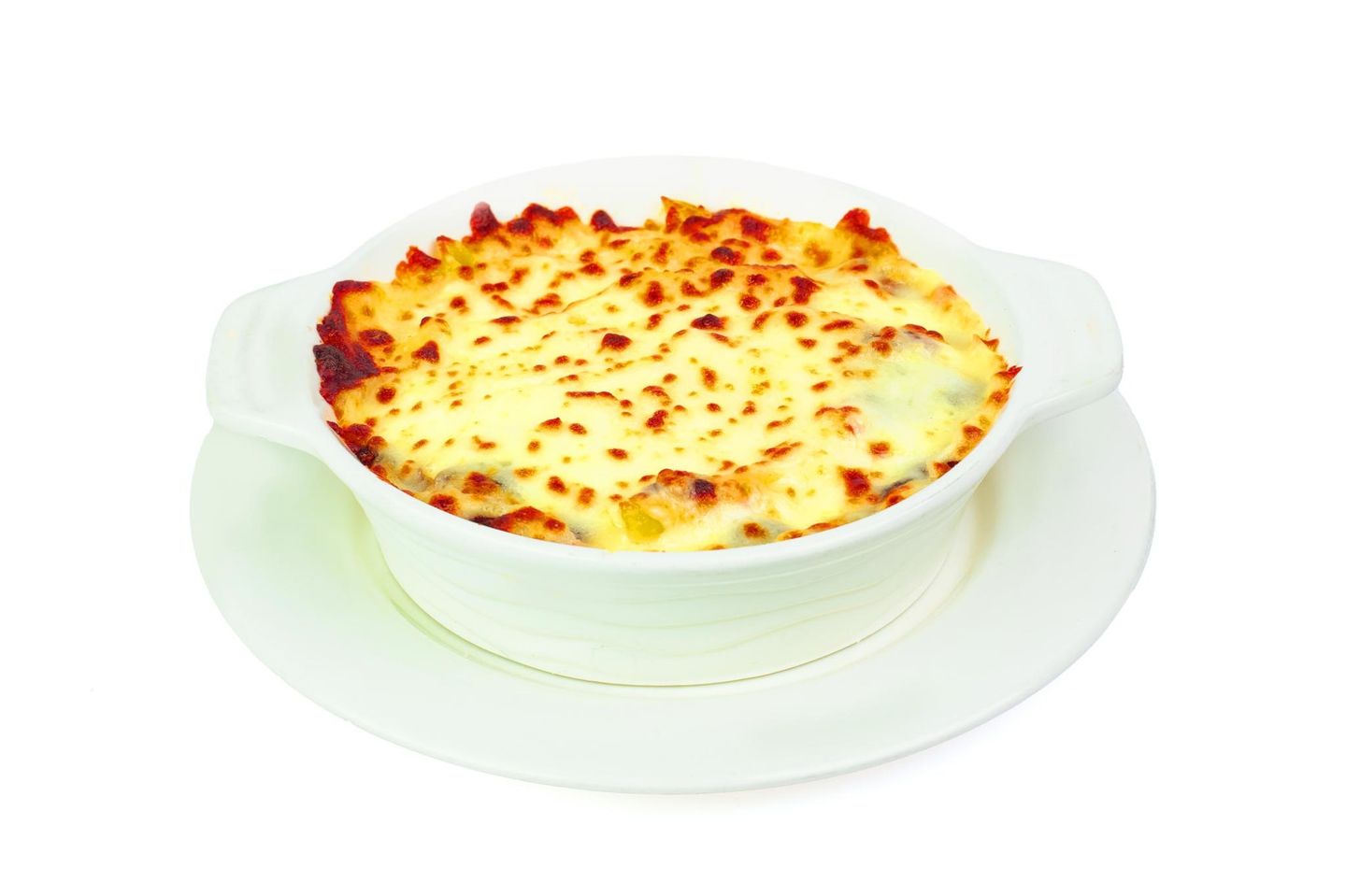 Pasta Fifth Season