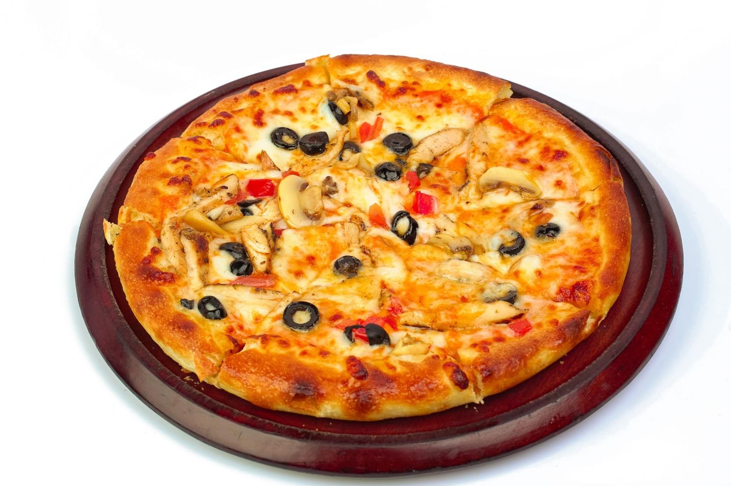 Fifth Season Pizza