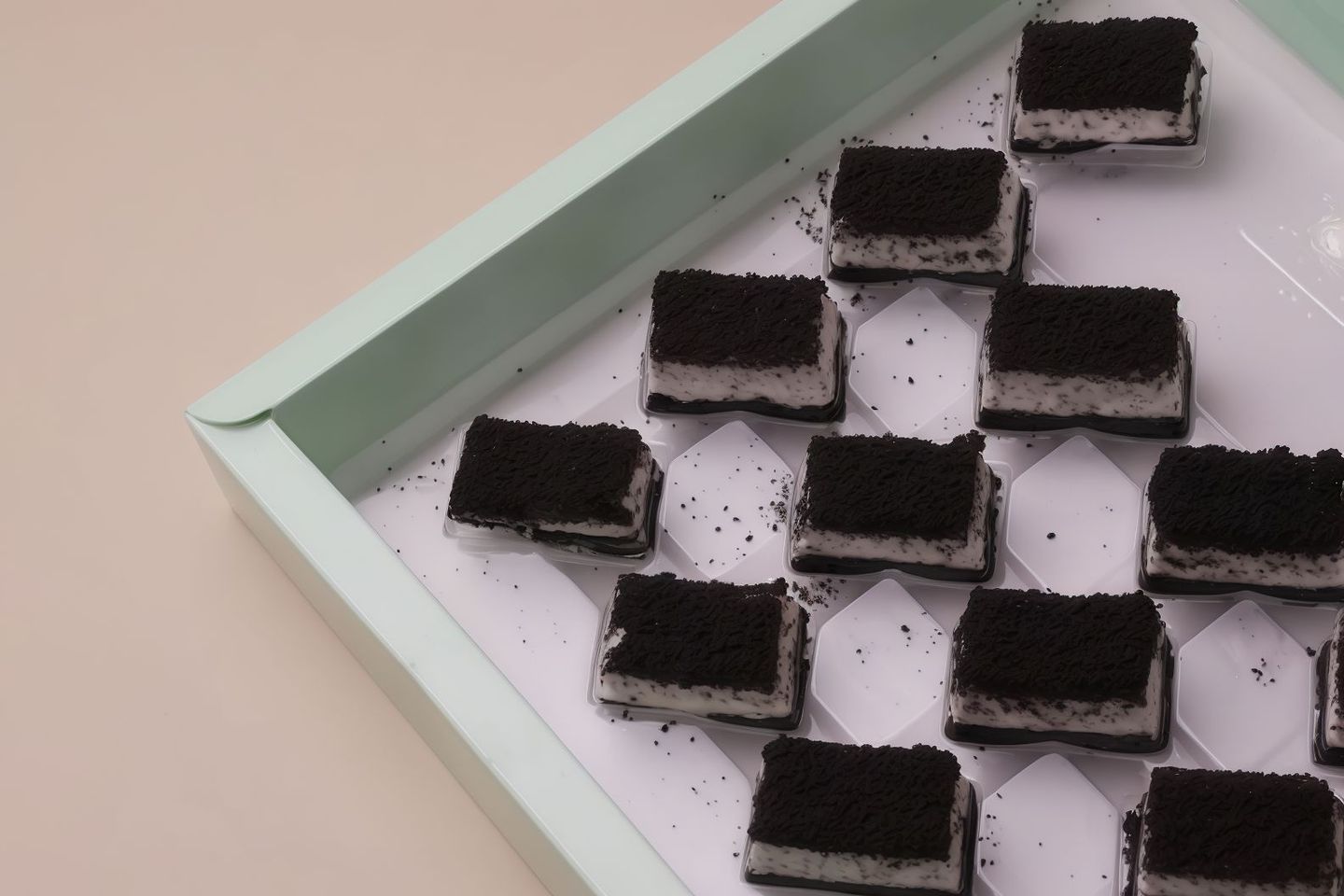 Cheese Oreo Sweet