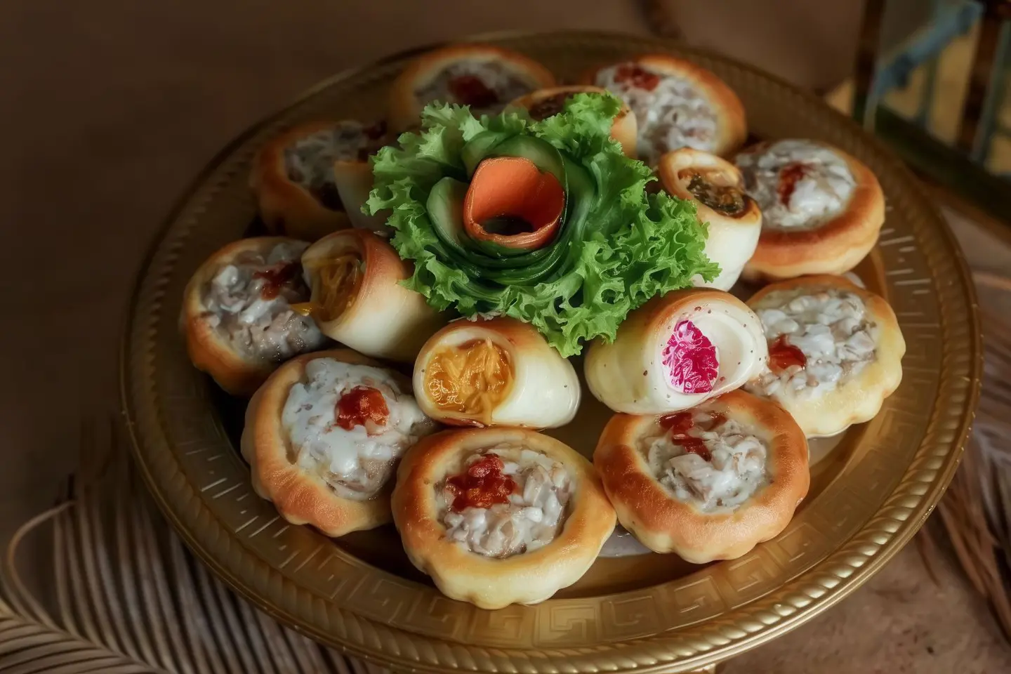 اقماع