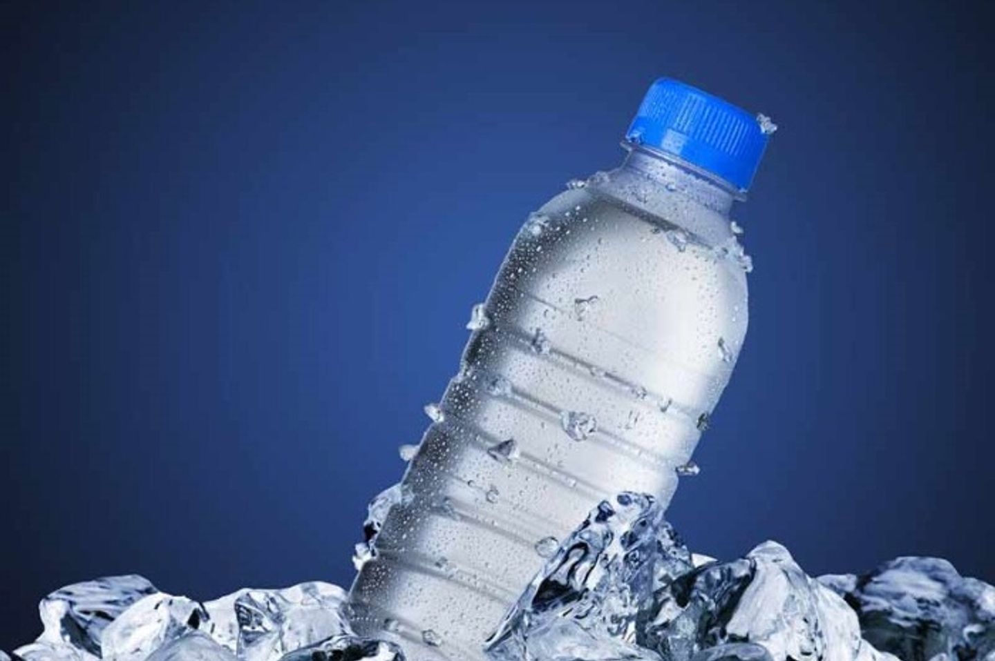 Mineral Water