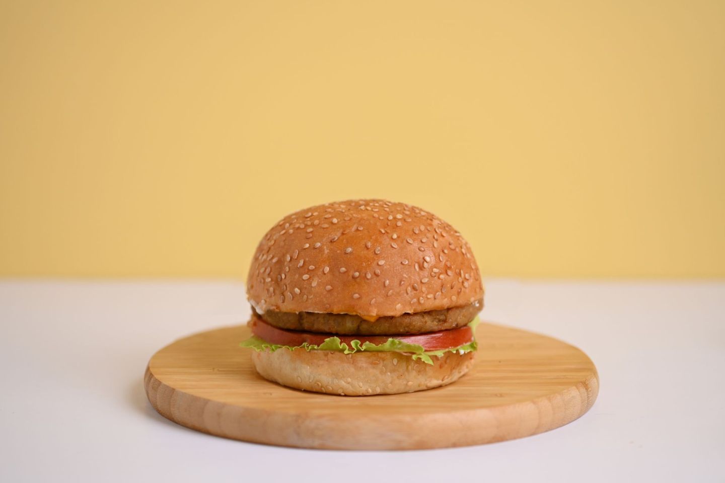 Chicken Burger