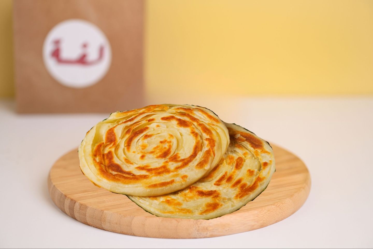 Plain Chapati