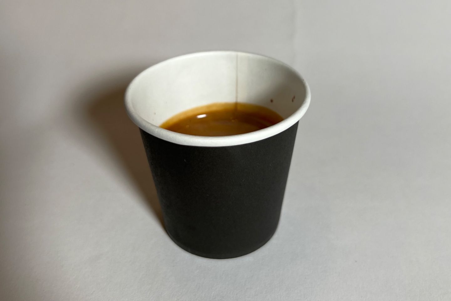 اسبريسو