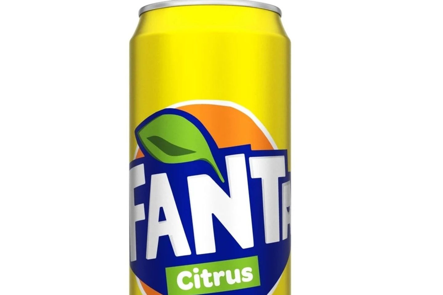 Fanta Citrus