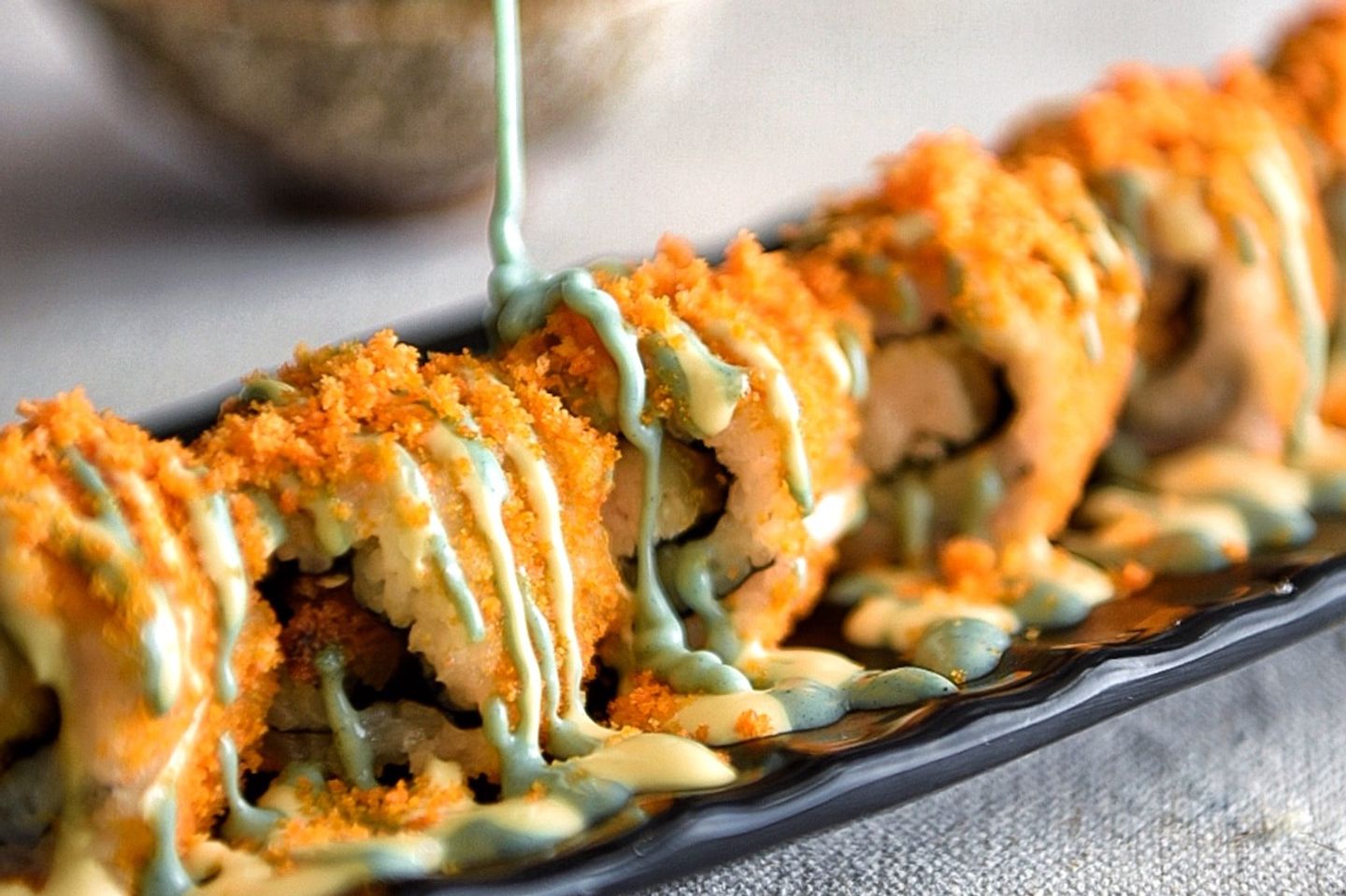 Chetoos Sushi