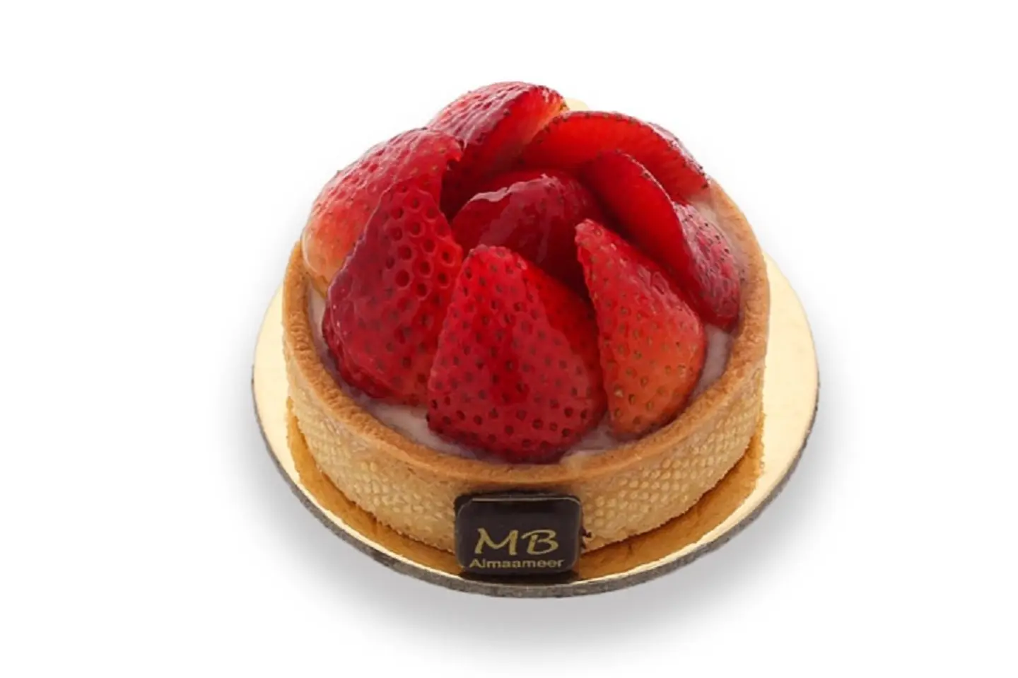 Strawberry Tart