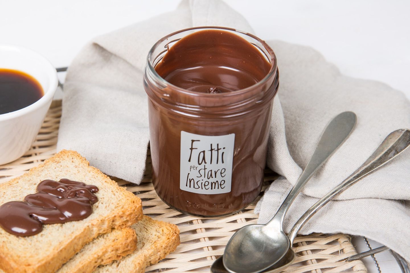 Cacao Hazelnut Spread