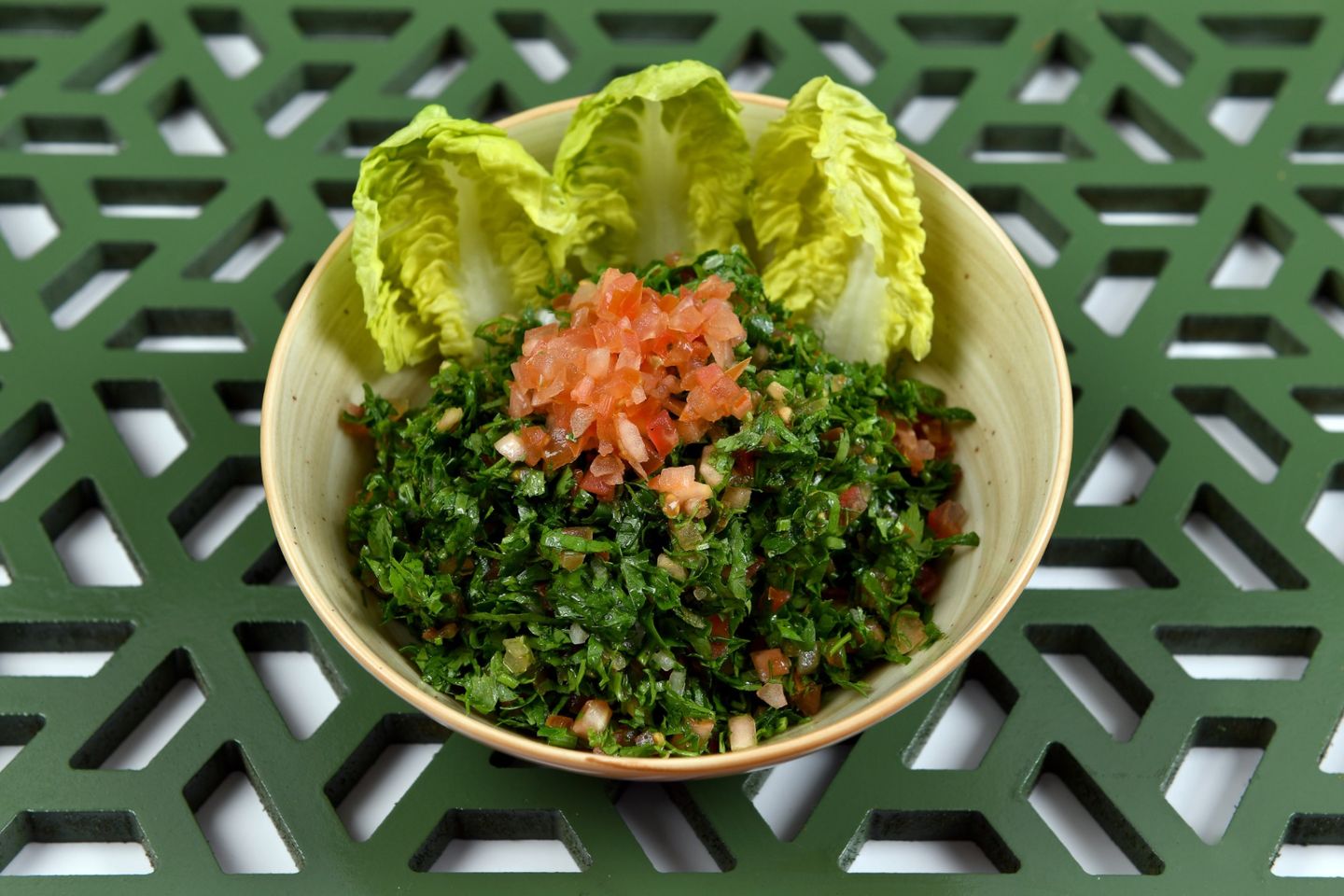 تبولة