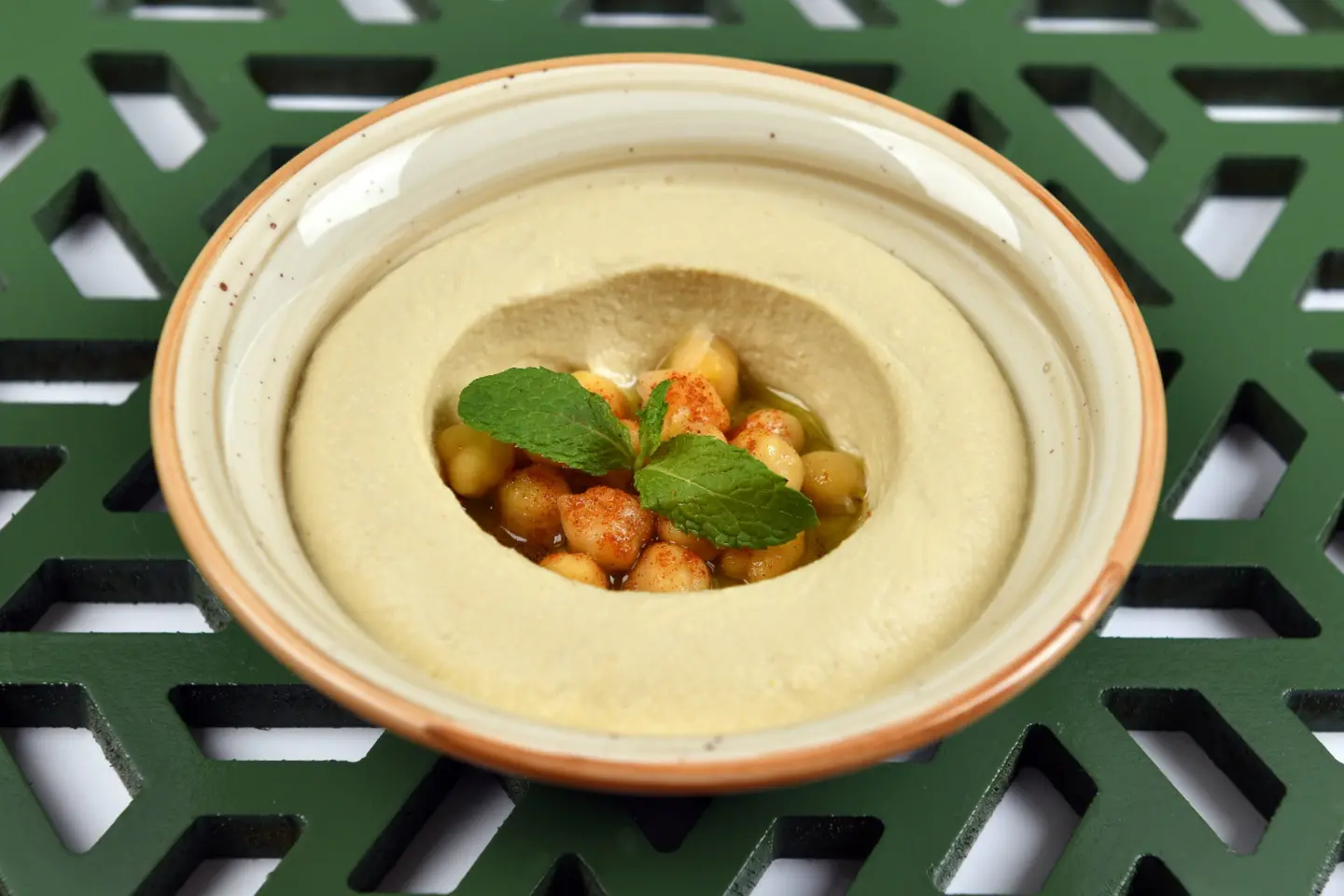 Hummus