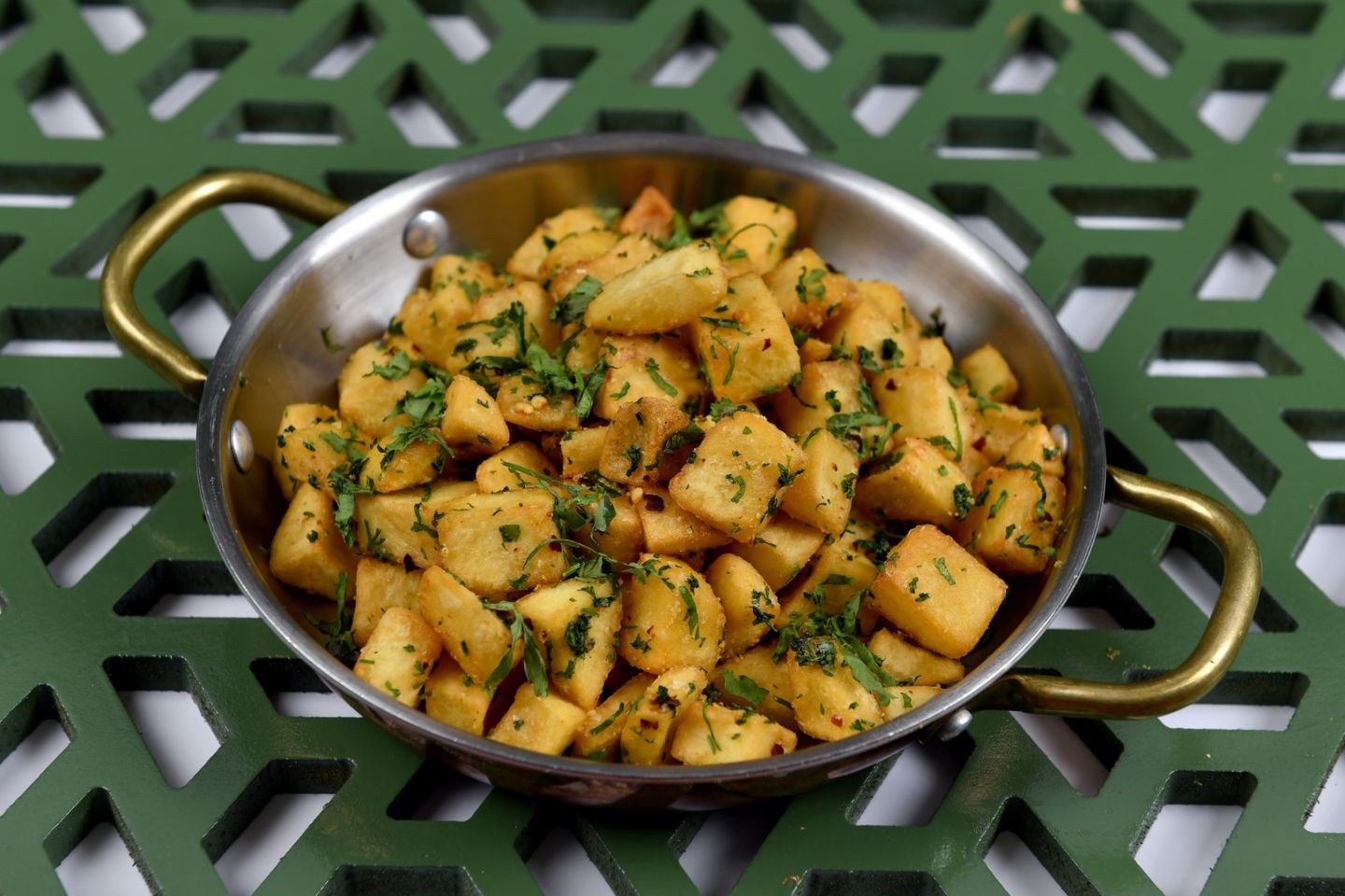بطاطا جبلية