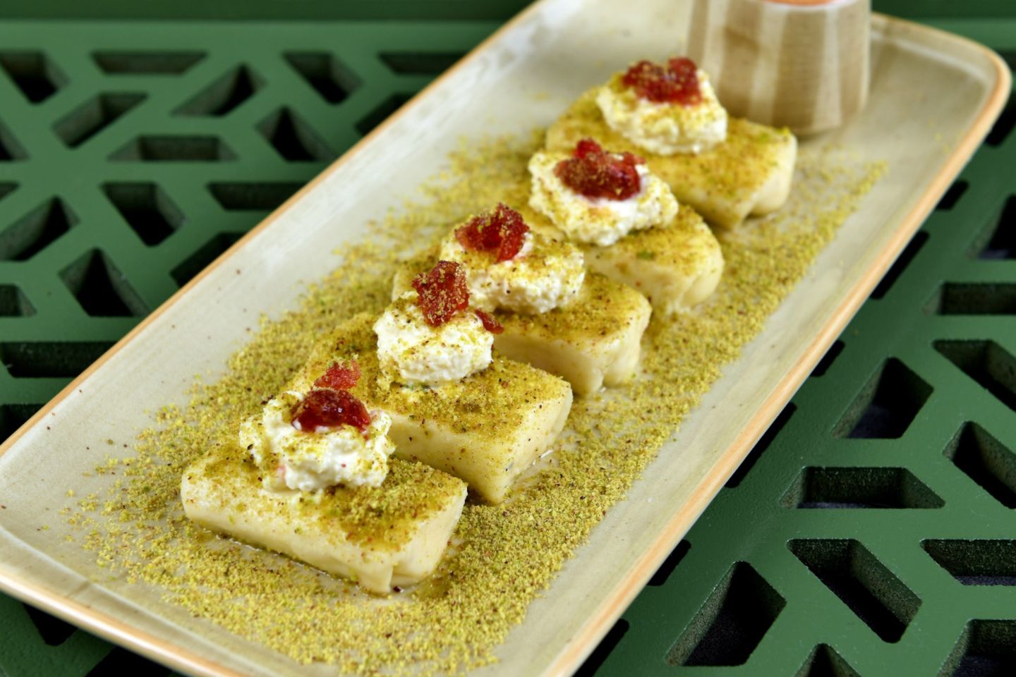 حلاوة الجبن