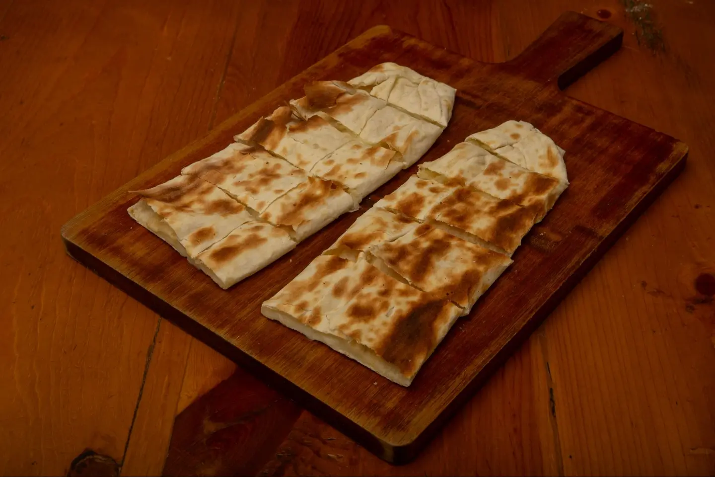 فطائر نقانق