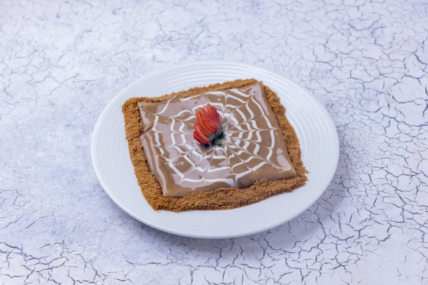 Lotus Crepe