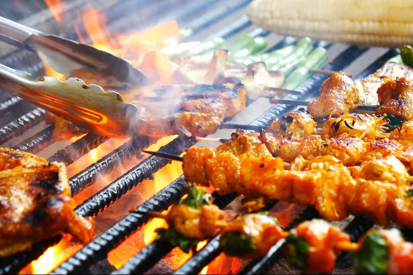 Barbecue Box