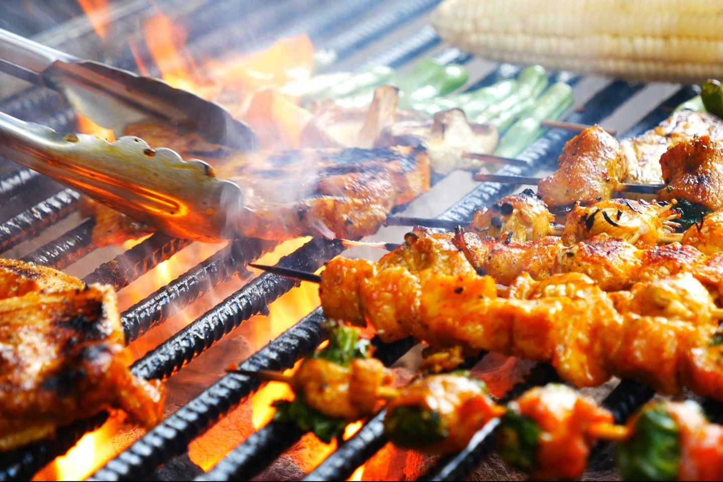 Barbecue Box