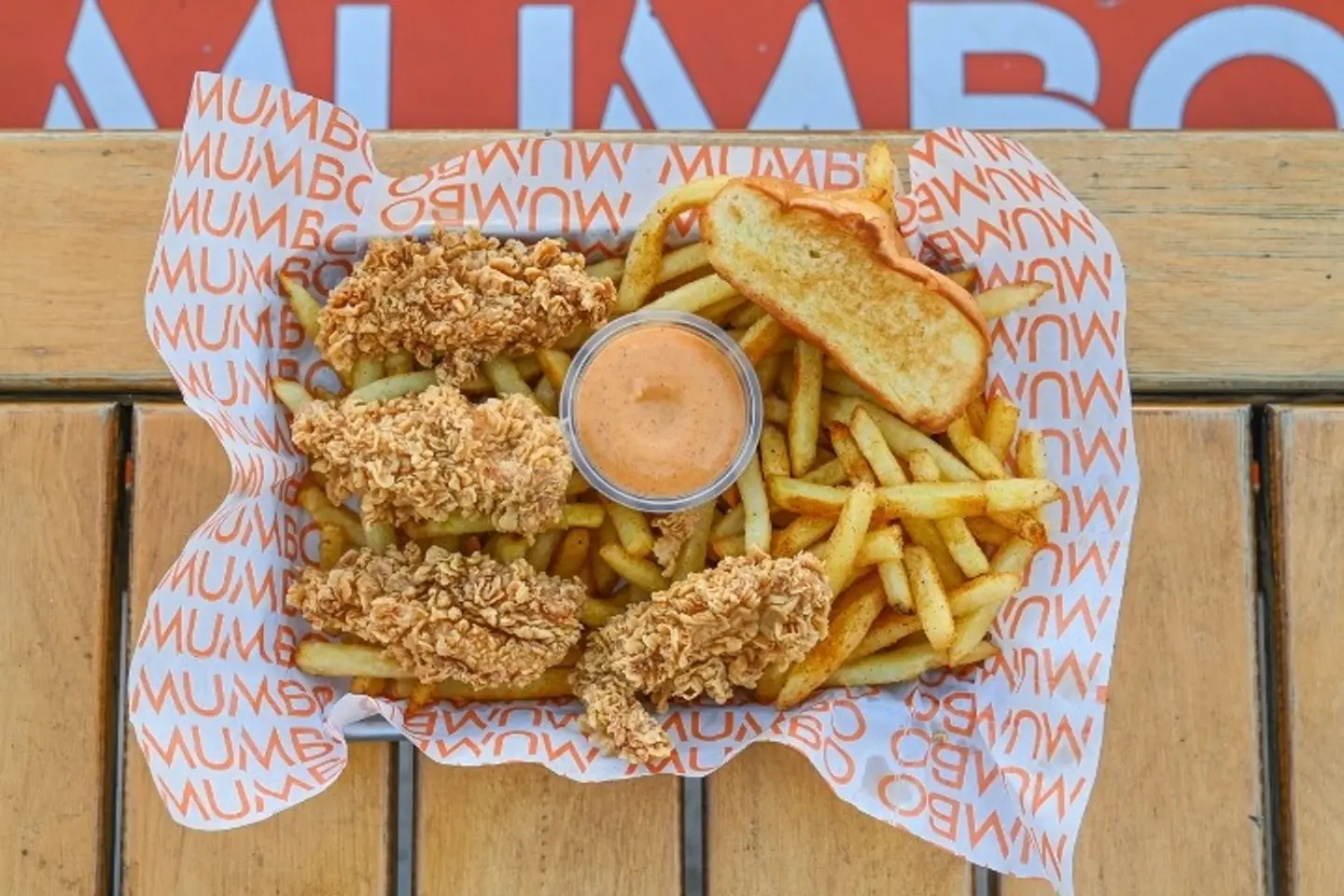 Original Chicken Tenders