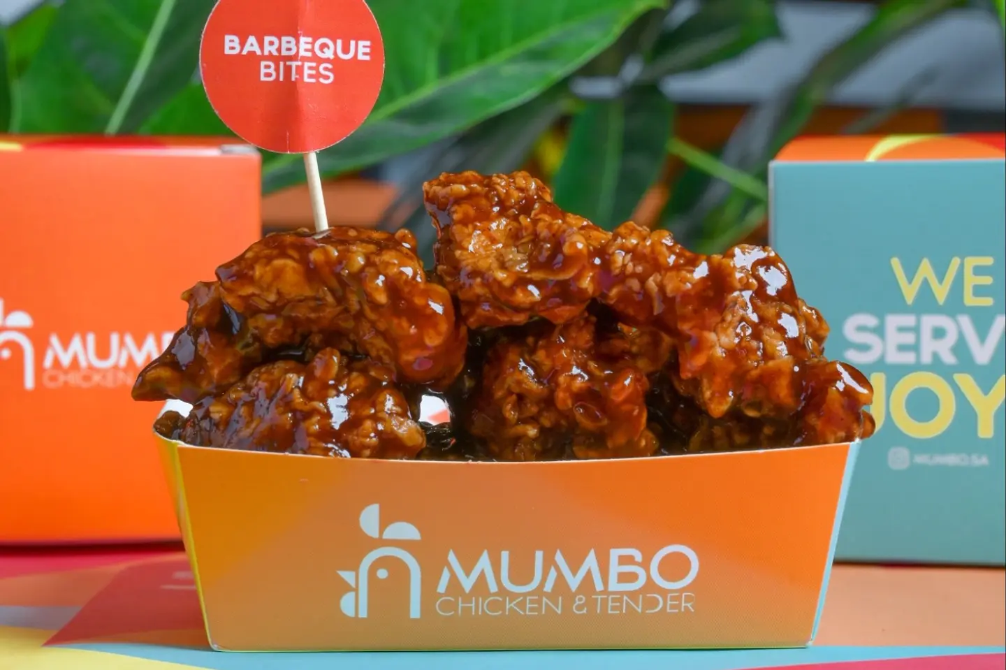 Bbq Bites