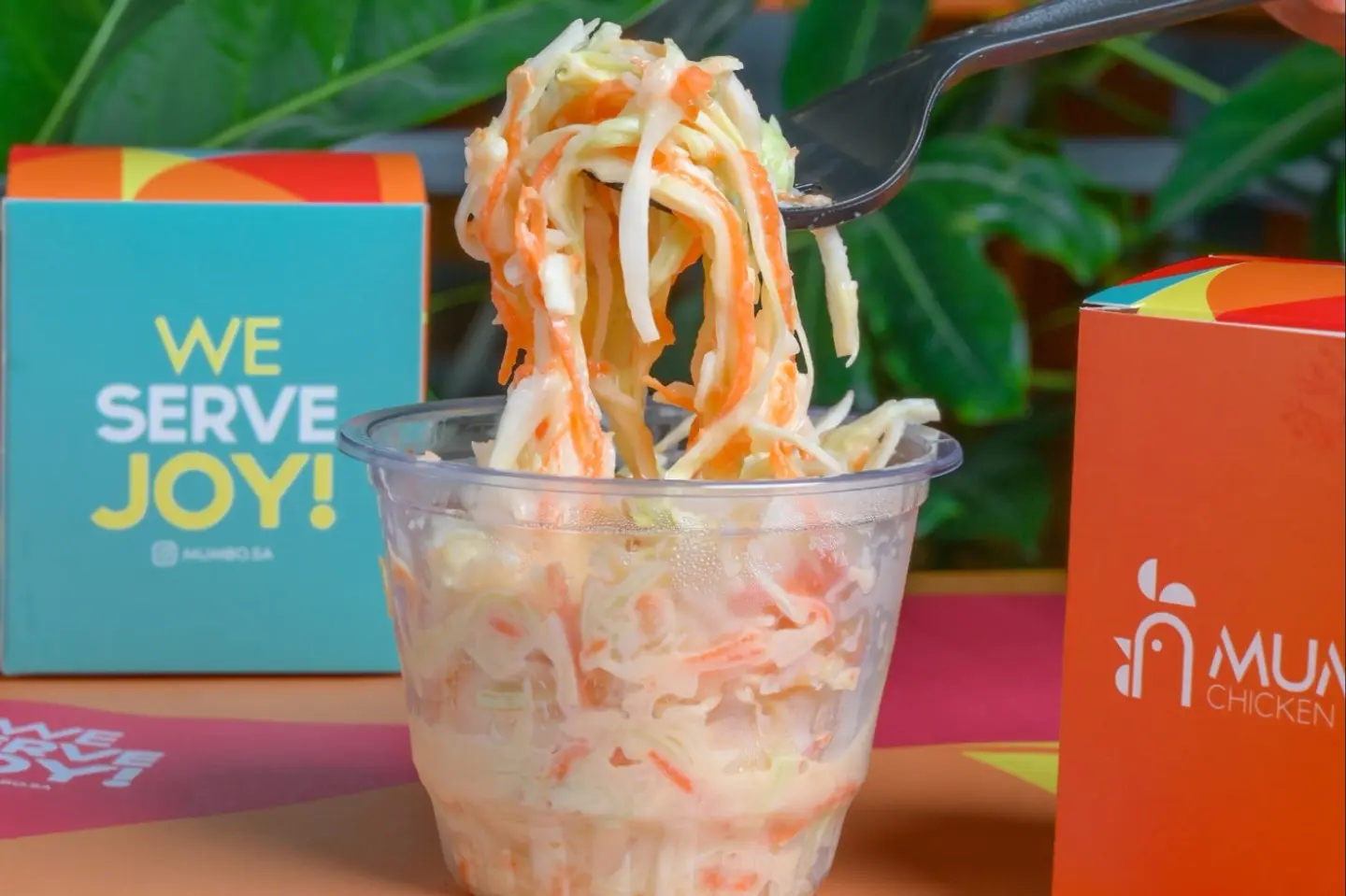 Coleslaw