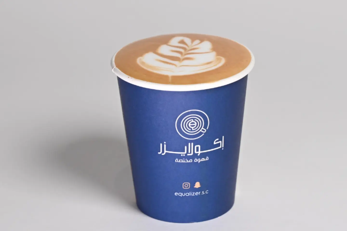 White Mocha