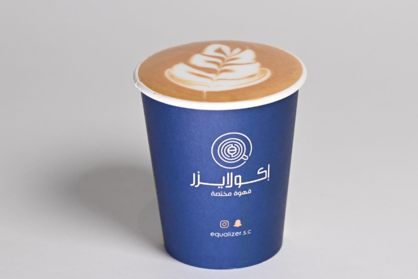 White Mocha