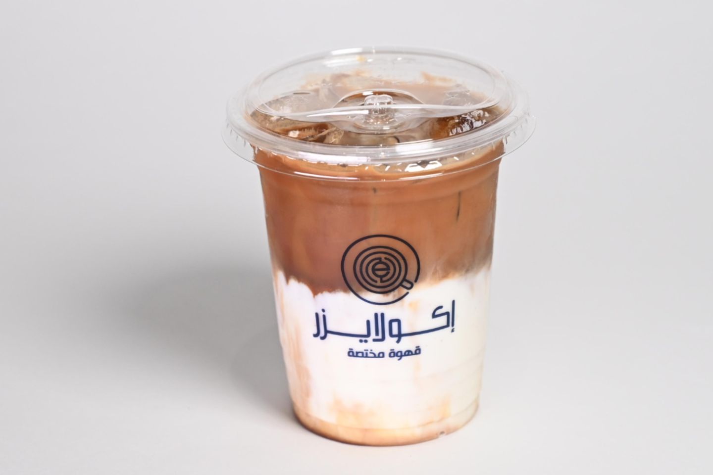 Iced Mocha