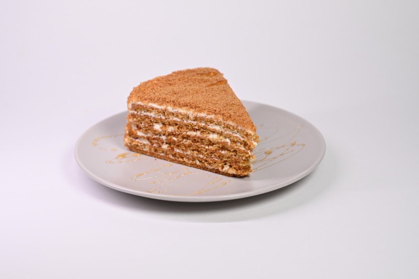 Honey Cake