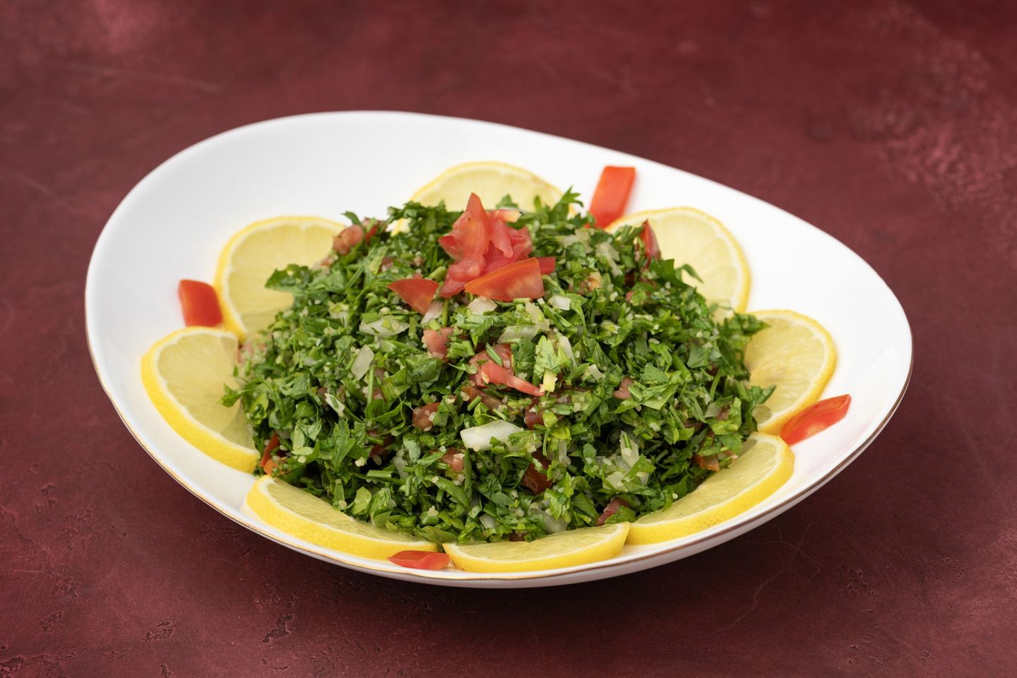 تبولة