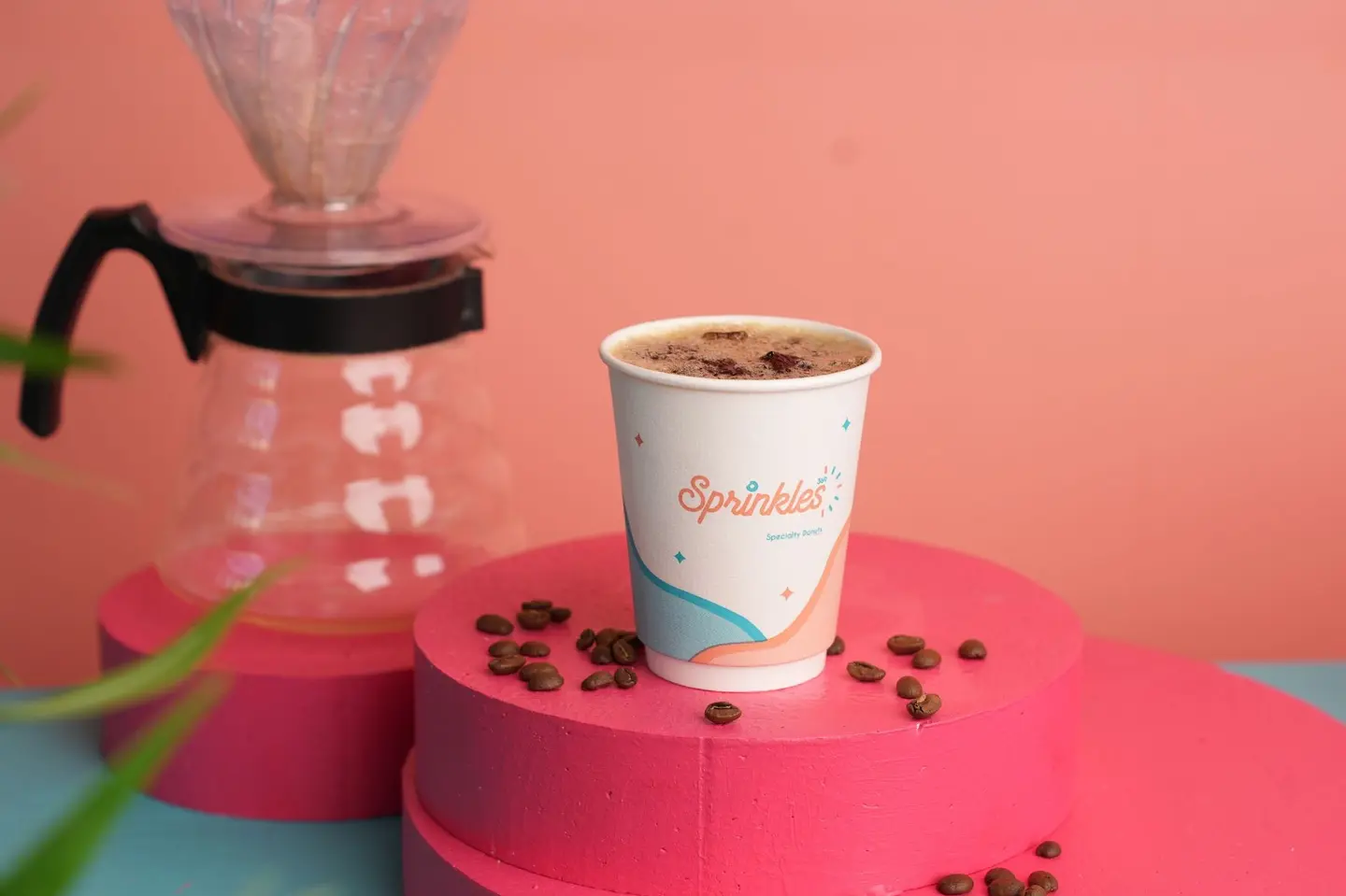 في 60 بارد - أثيوبي