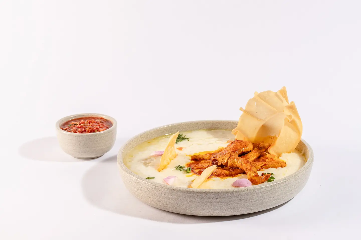 سليق ايمنسي دجاح