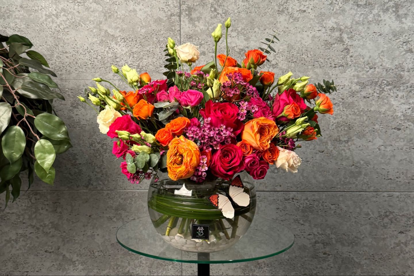 Bella Vase 7