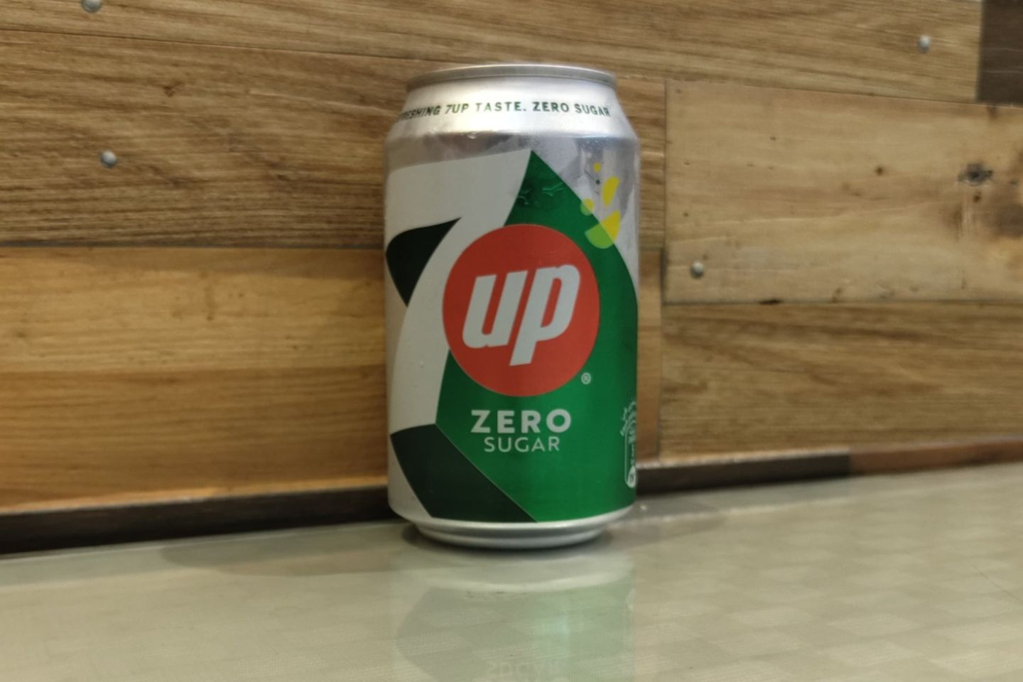 7 Up Zero Sugar