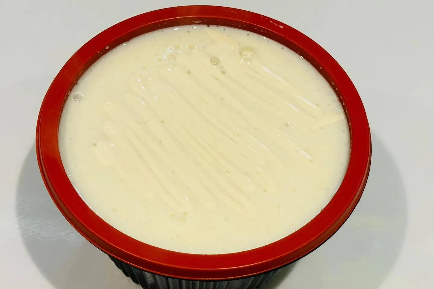 شوربة كريمة الدجاج