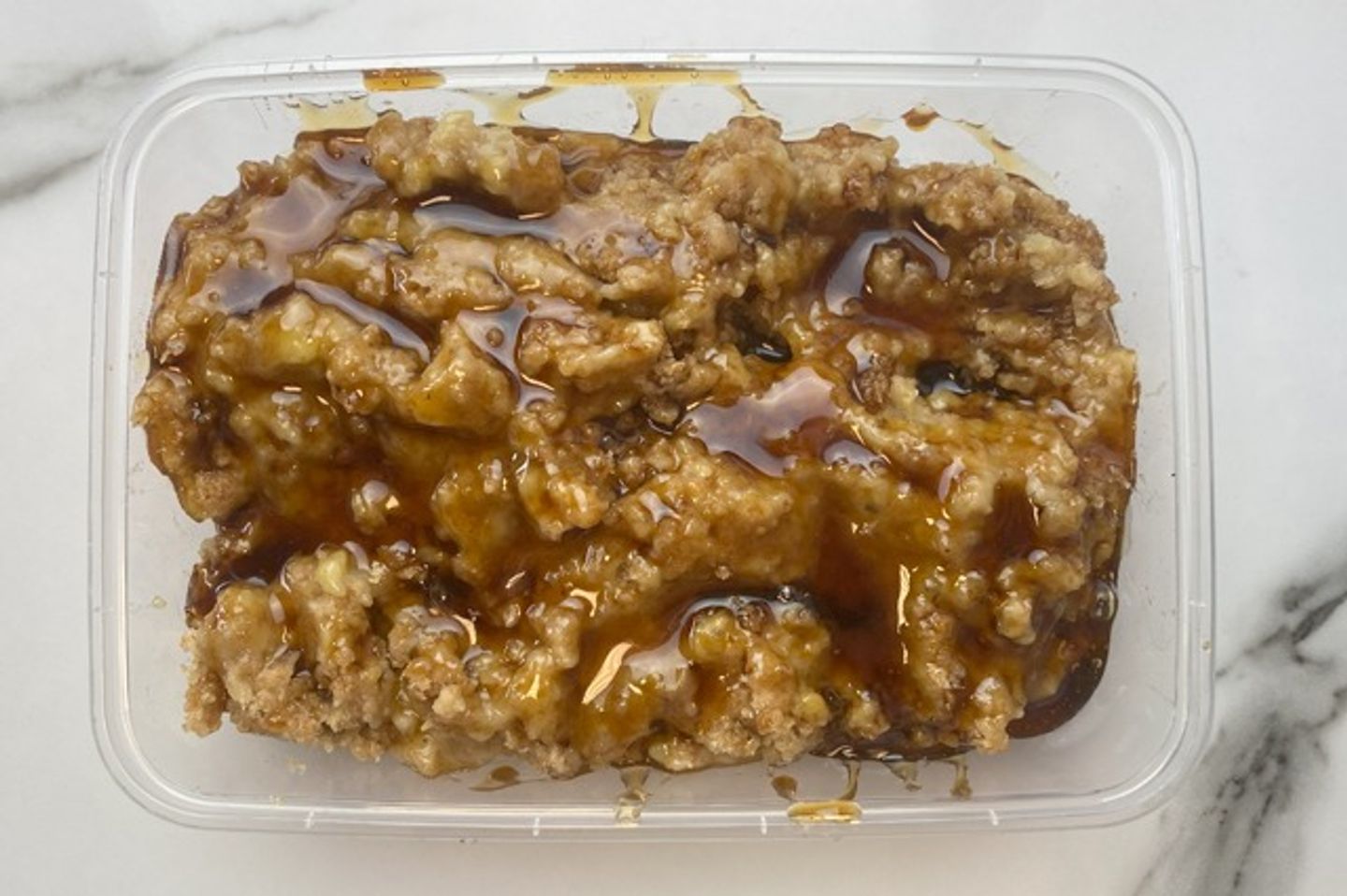عريكة قشطة وعسل